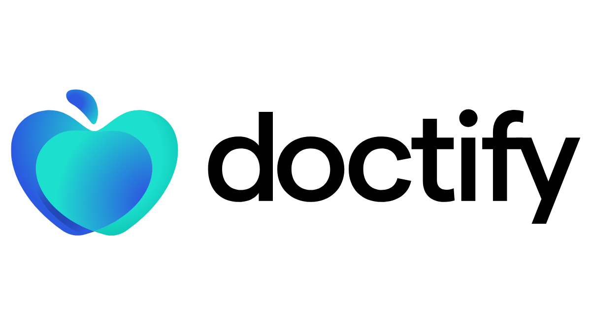 Doctify logo