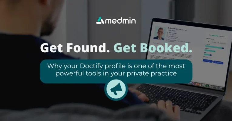 the importance of doctify