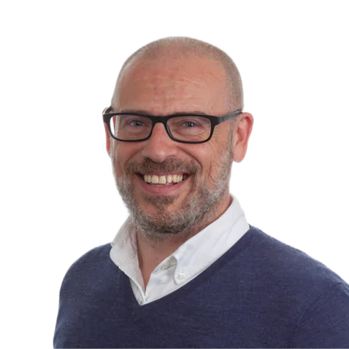 Warwick Hampden-Woodfall is Chief Technology Officer at Medmin, total practice managment for private clinicians